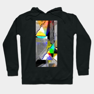 Melting Foundation Hoodie